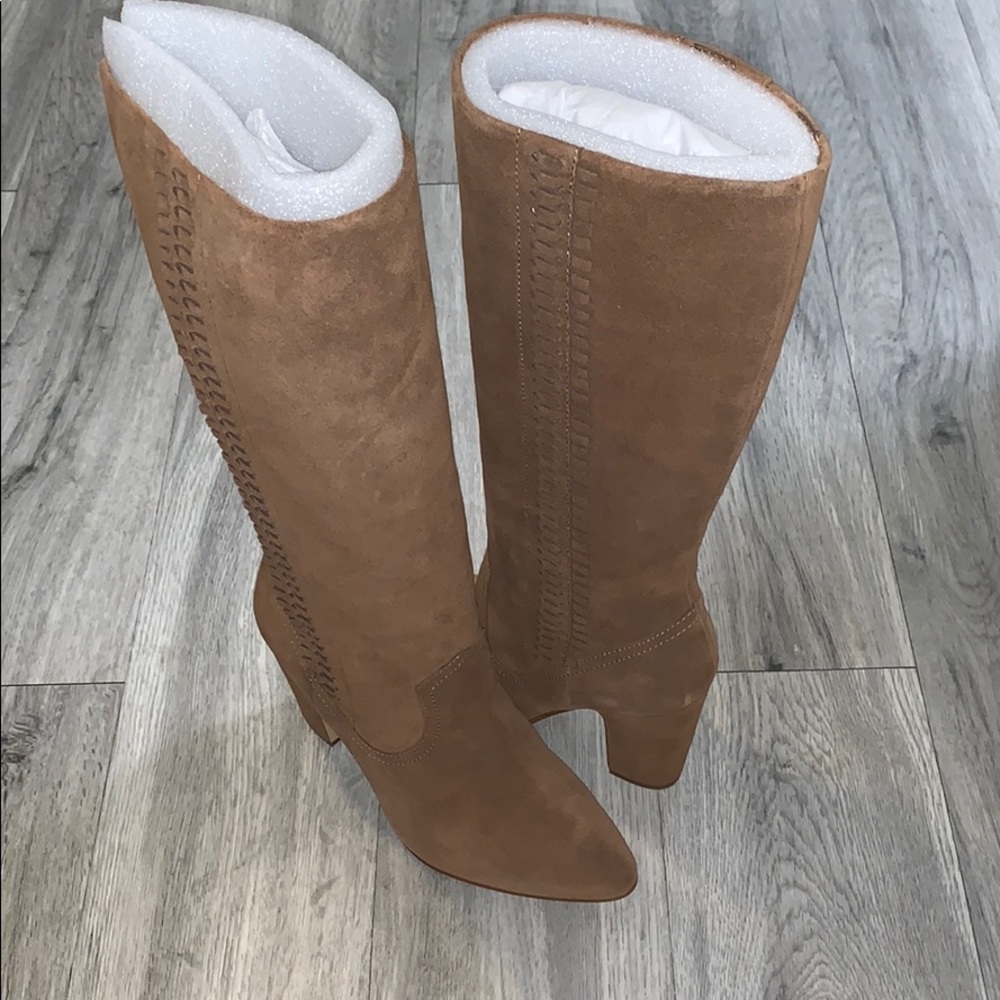 Vince Camuto boots